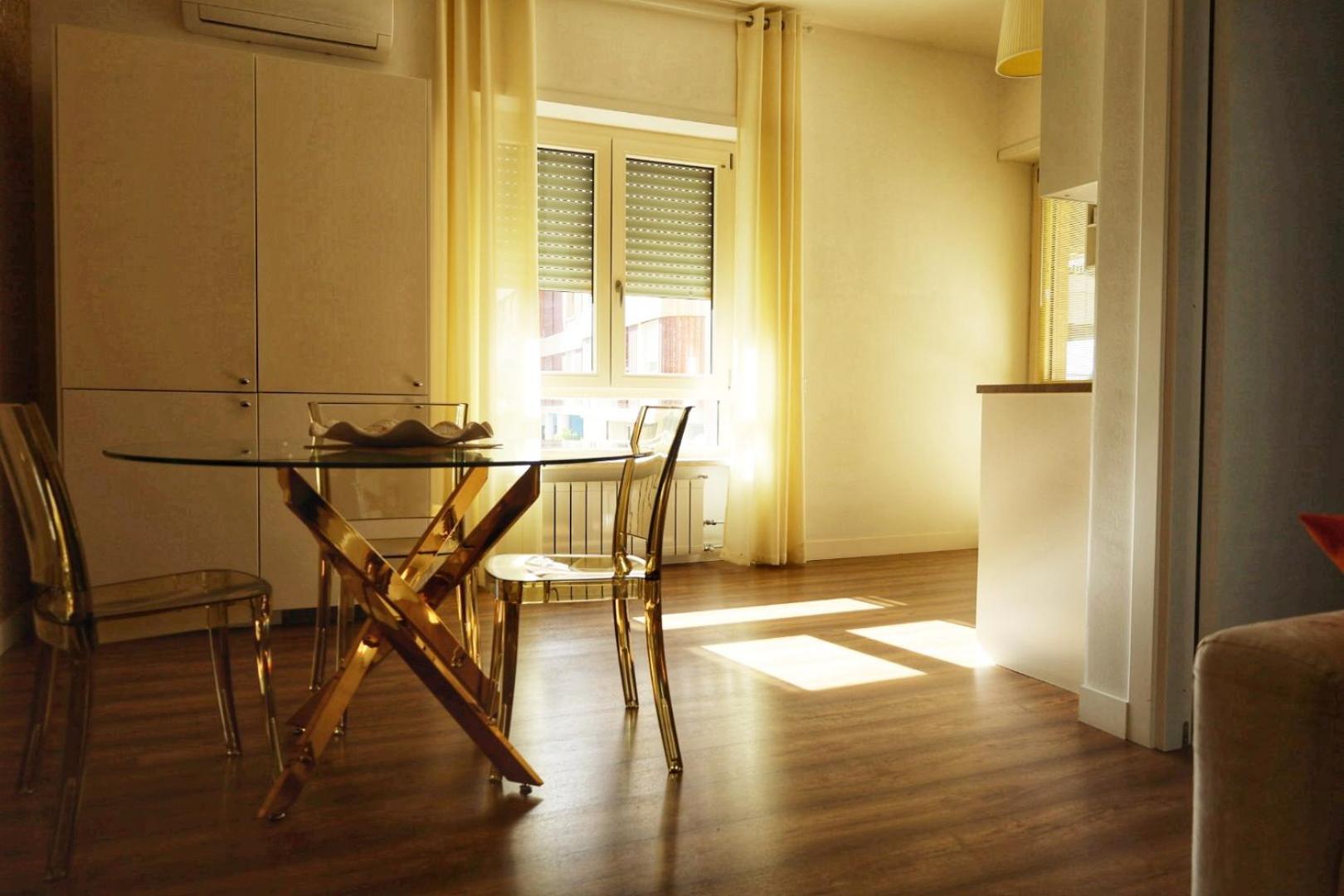 Appartement Jitaku Maine *