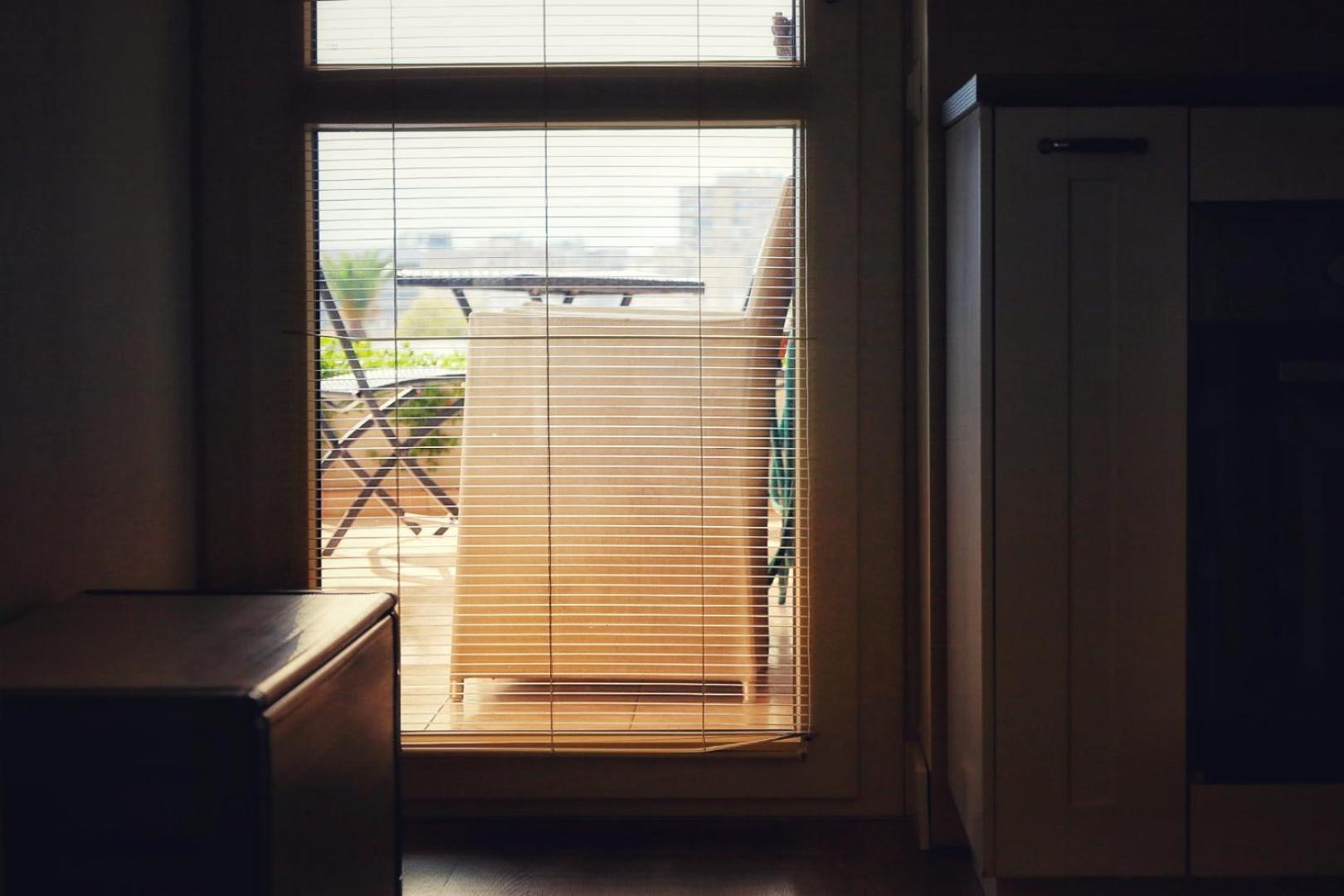 Appartement Jitaku Maine Cagliari