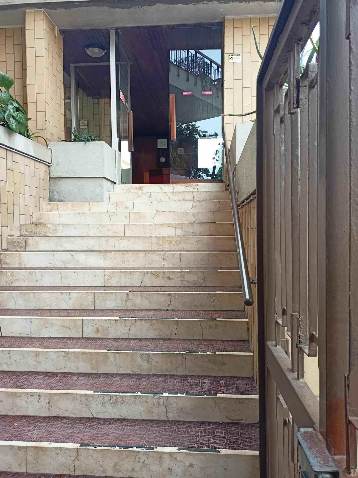 Appartement Jitaku Maine Cagliari