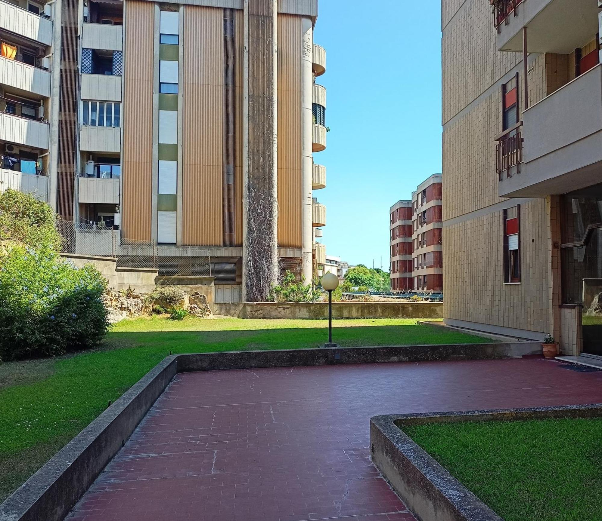 Jitaku Maine Appartement *