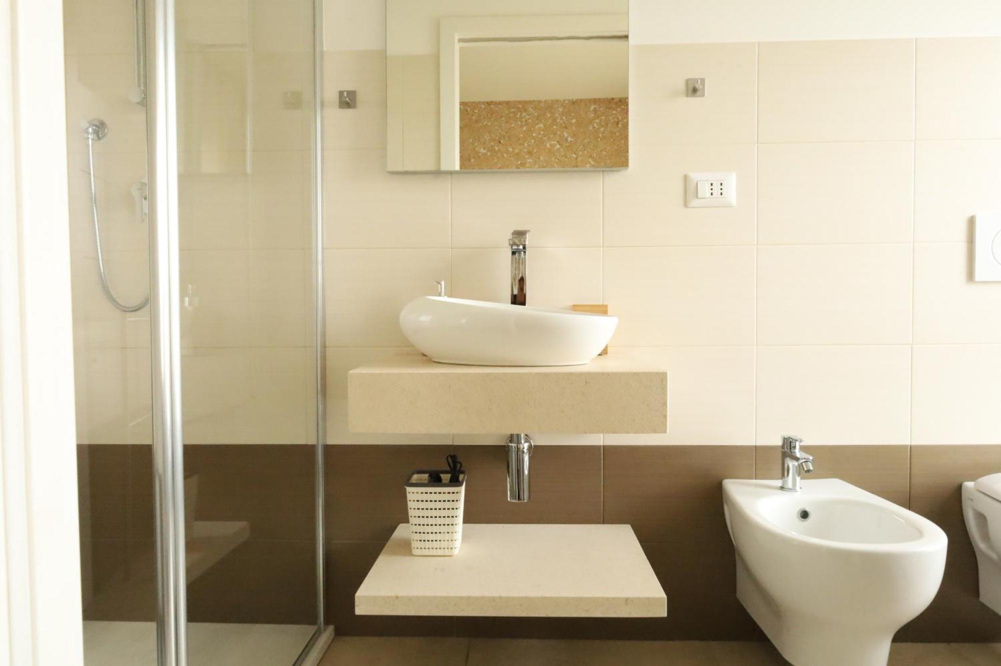 Jitaku Maine Appartement