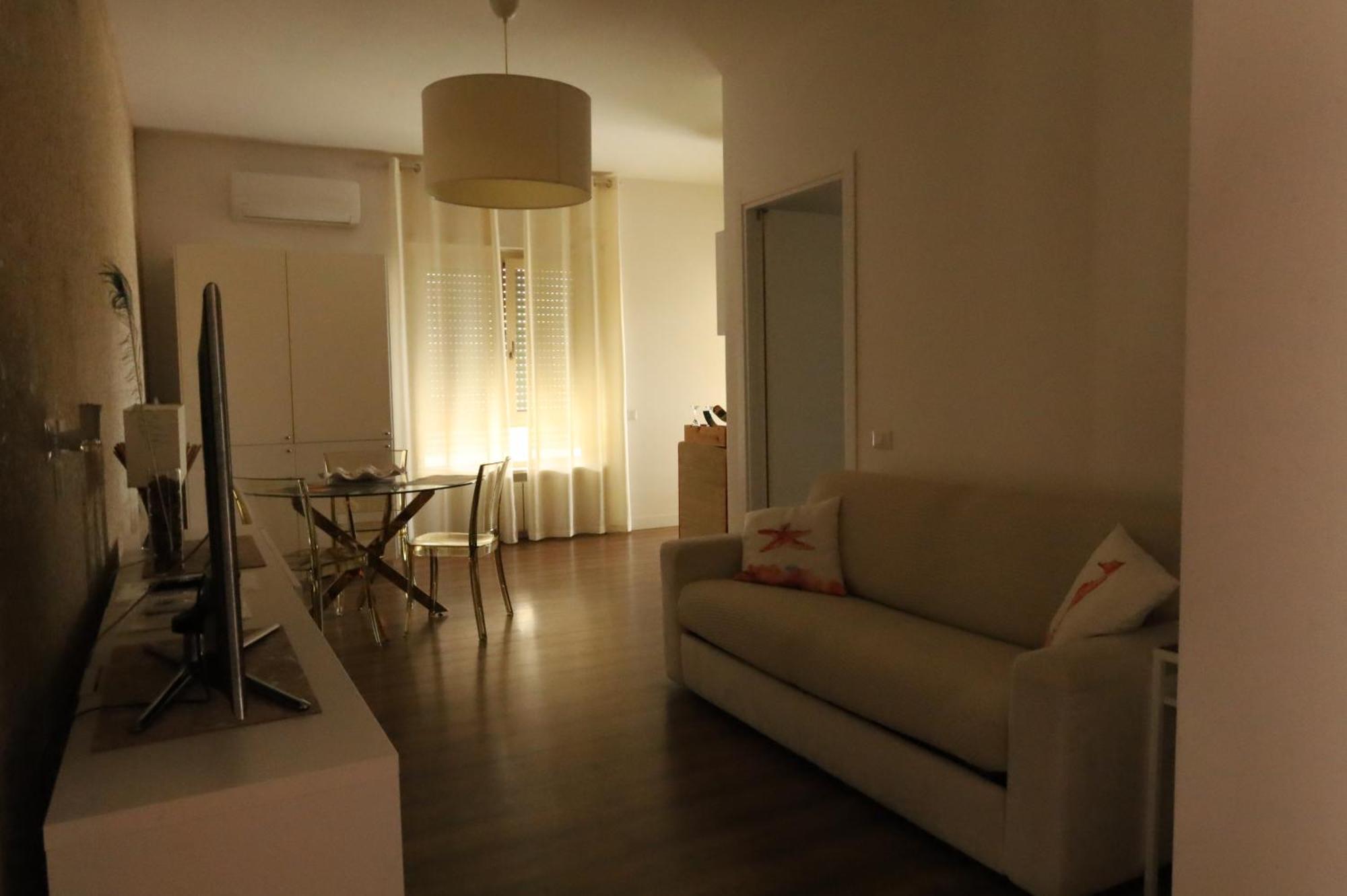 Appartement Jitaku Maine Cagliari