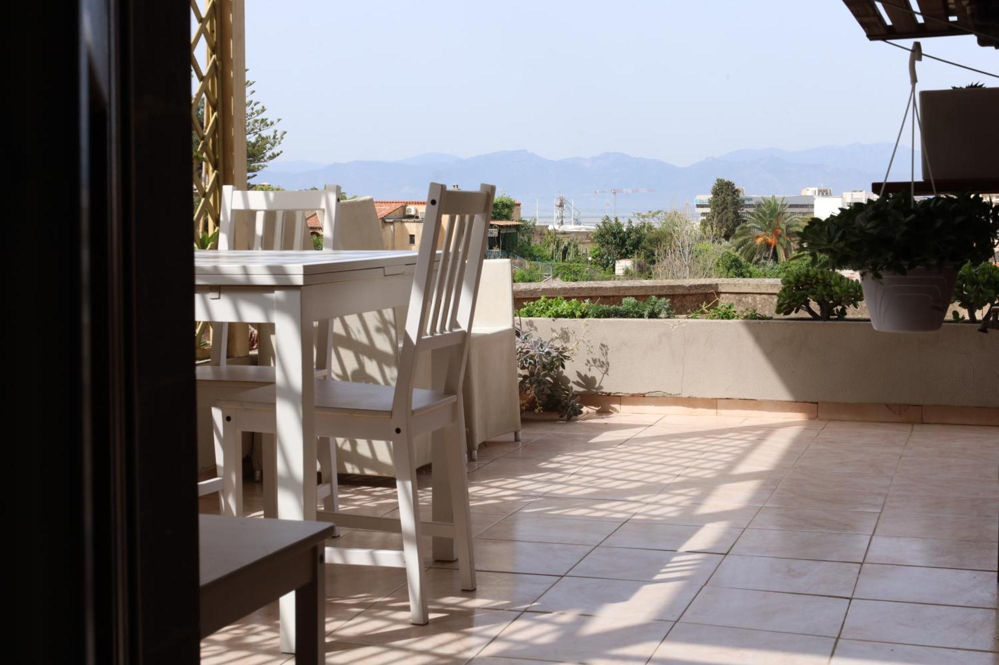 Appartement Jitaku Maine *