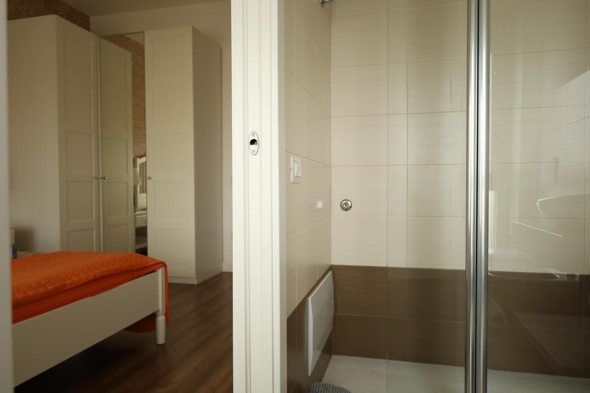 Jitaku Maine Appartement Cagliari
