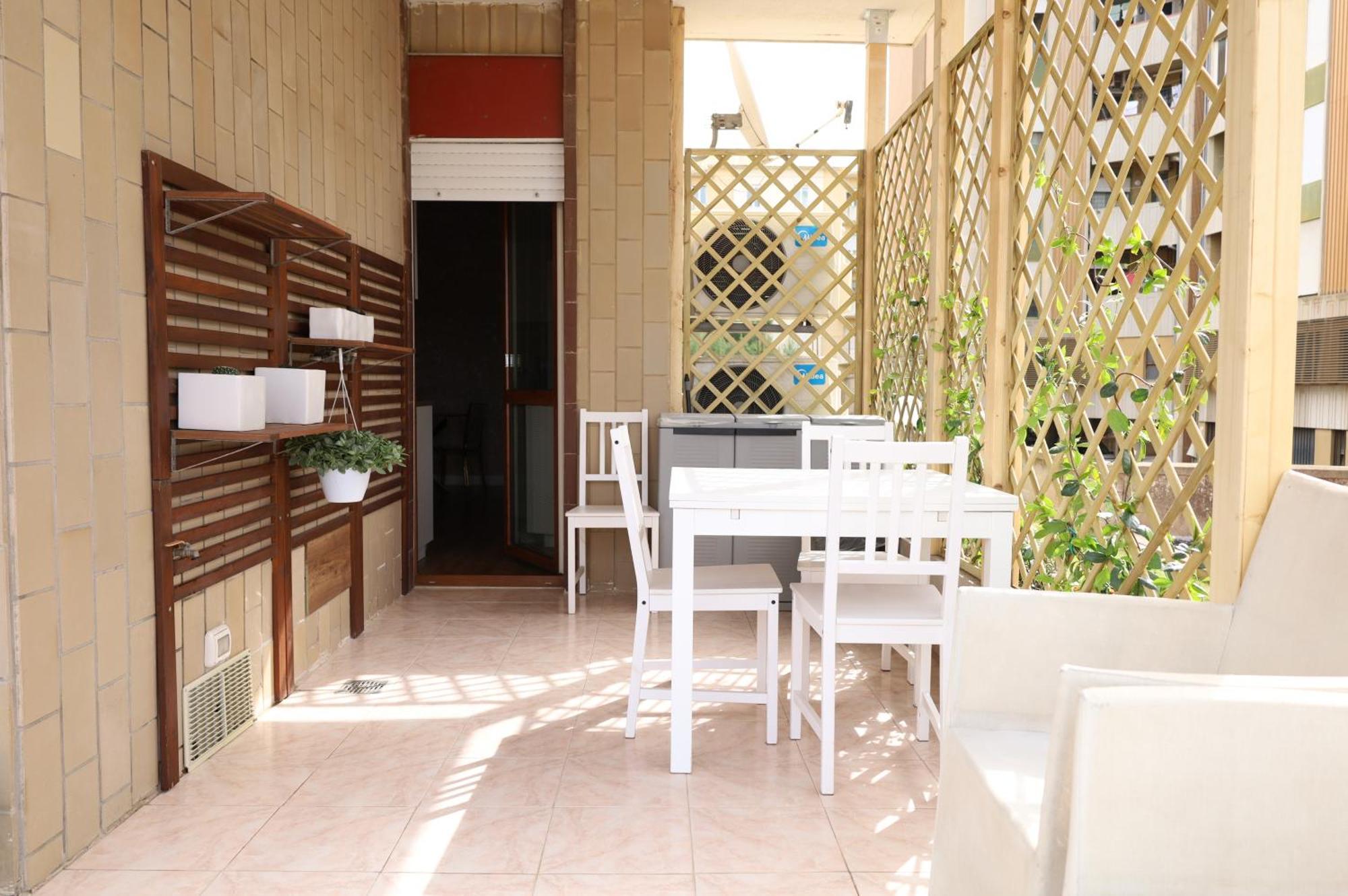 Jitaku Maine Appartement Cagliari