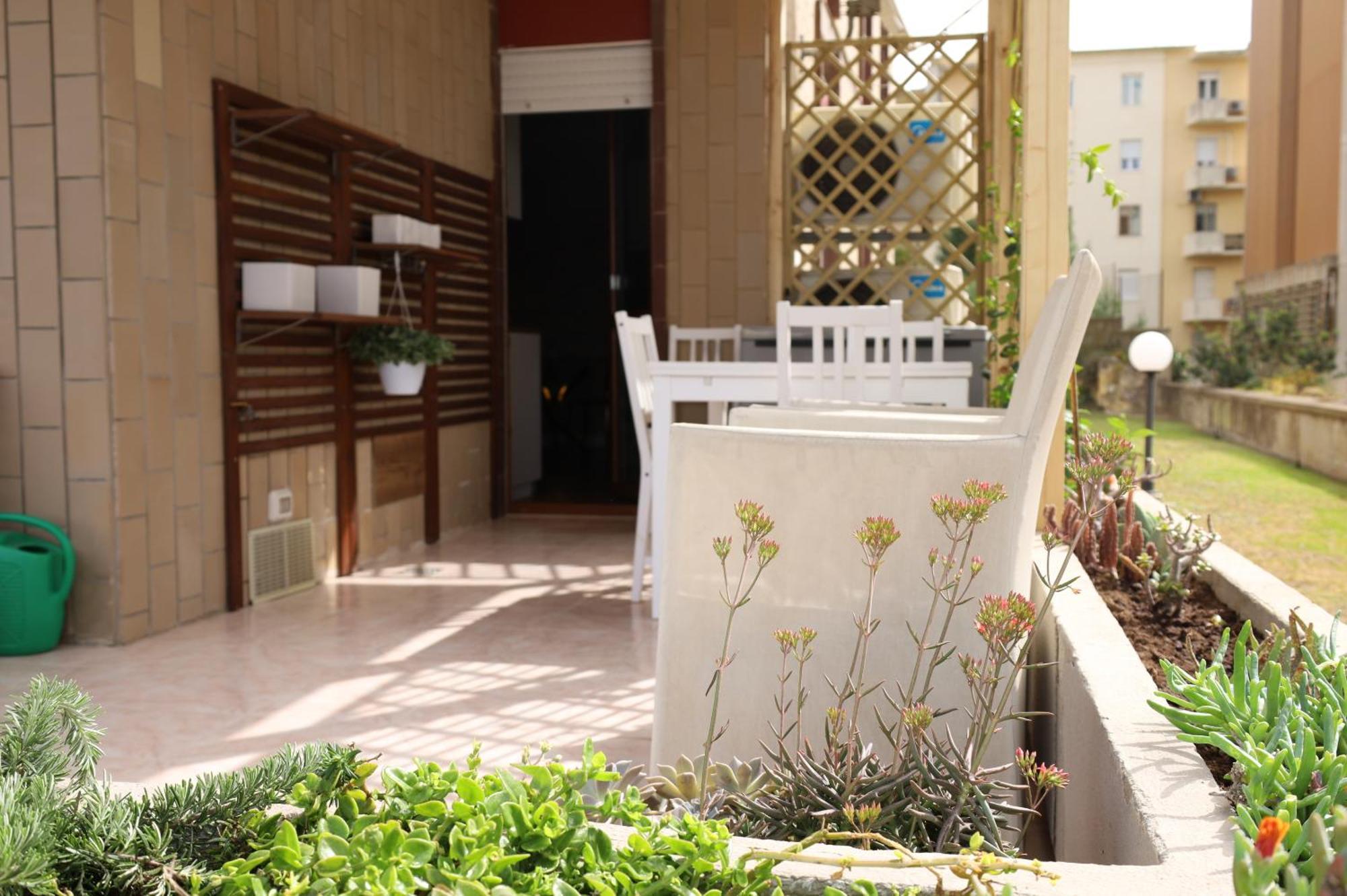 Appartement Jitaku Maine Cagliari