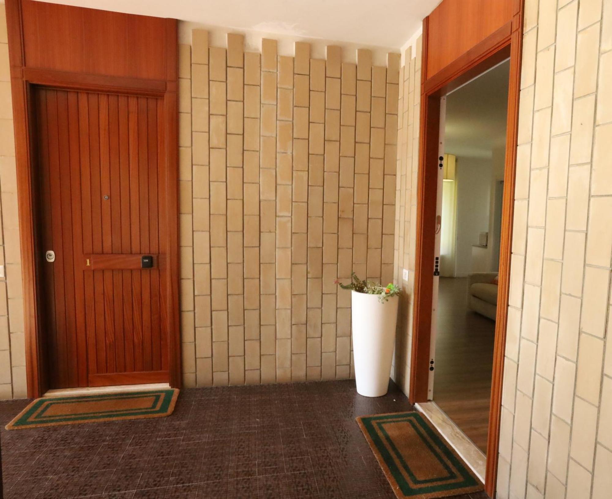 Appartement Jitaku Maine Cagliari
