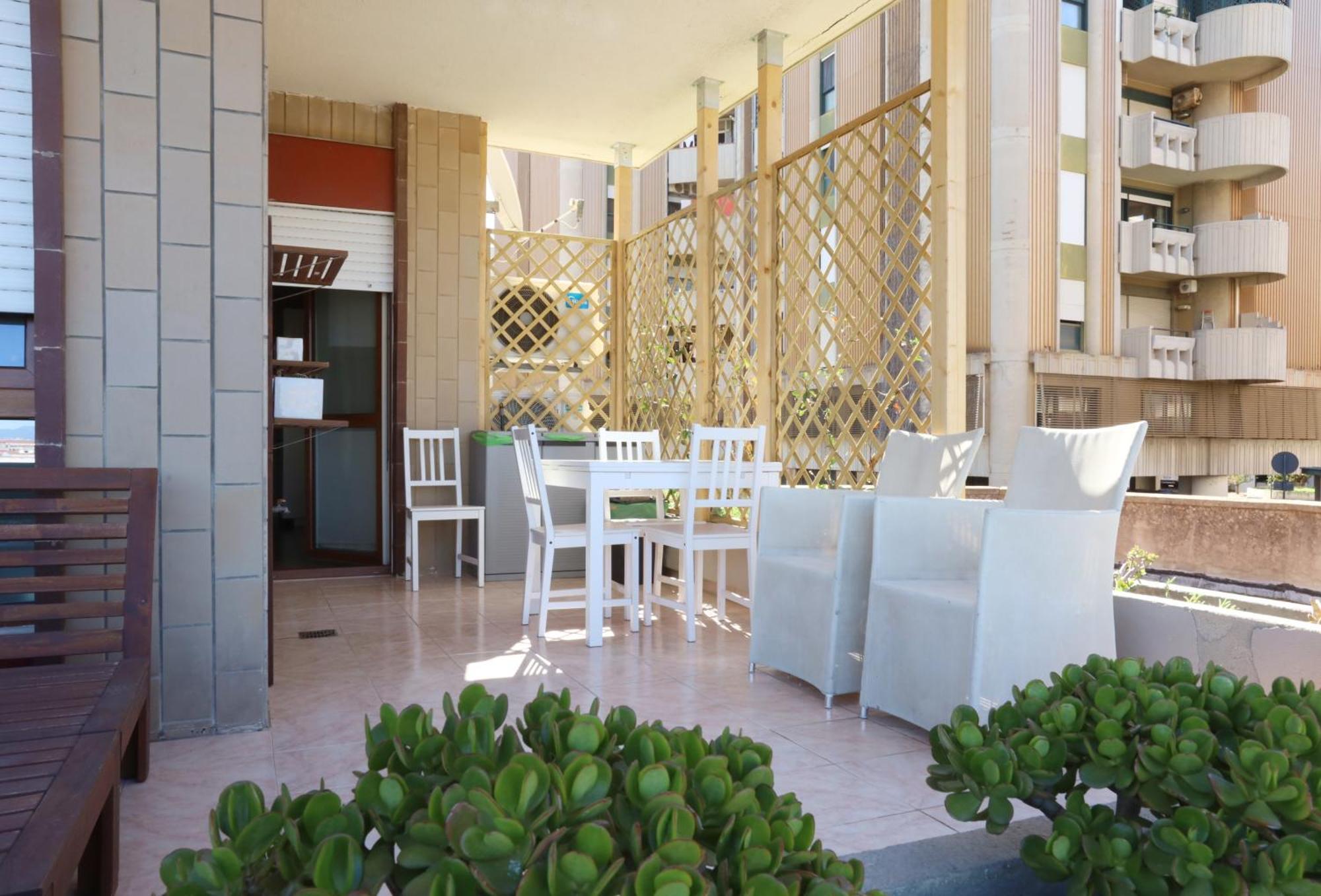 Jitaku Maine Appartement