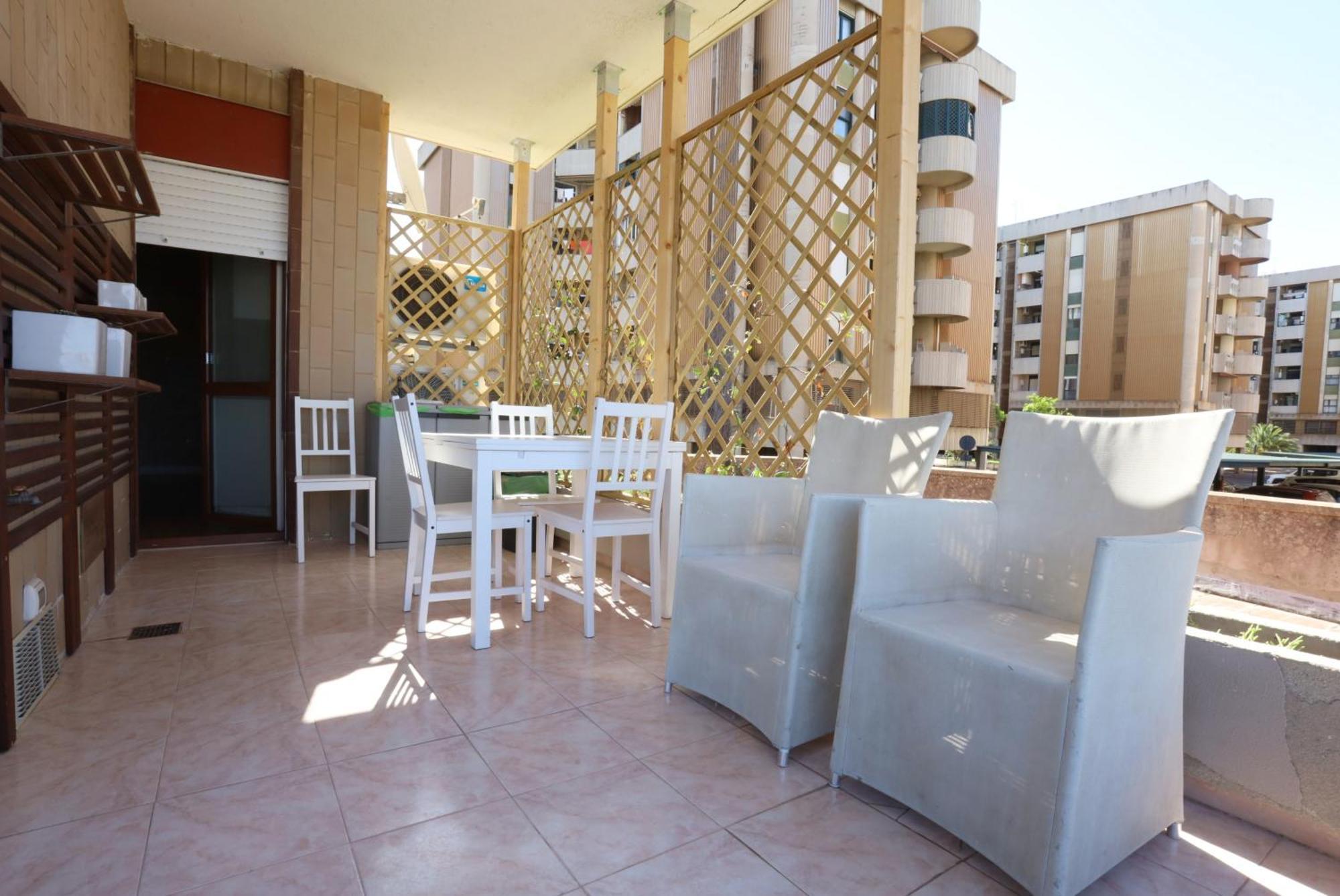 Appartement Jitaku Maine Cagliari