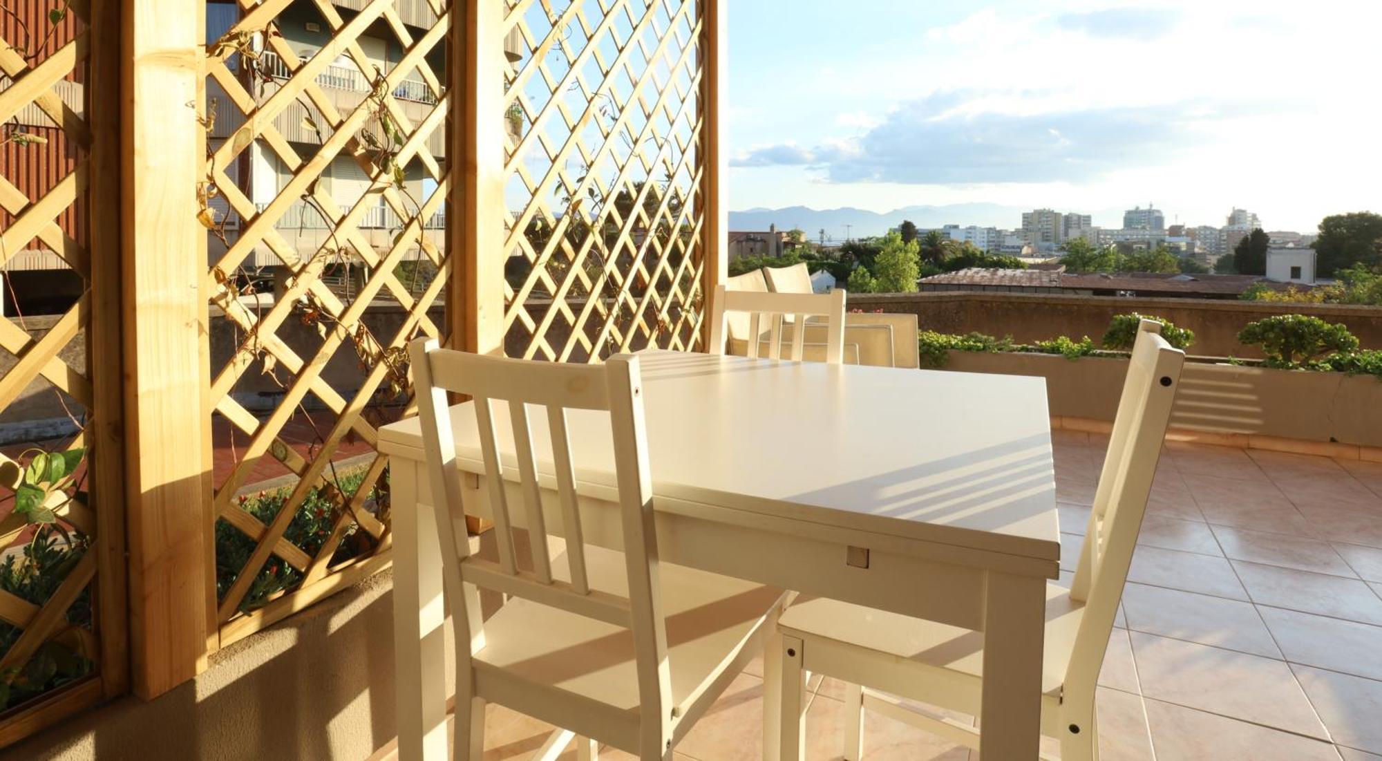 Appartement Jitaku Maine *